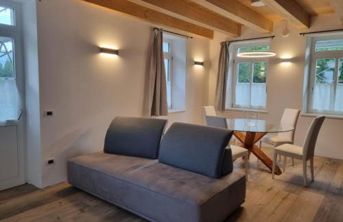 Appartamento Vale e Schena Cortina D'Ampezzo - Foto 18