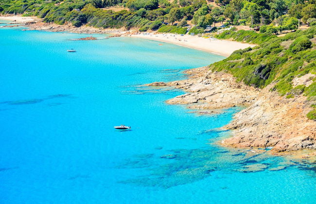 Corsica Paradise - Photo 41