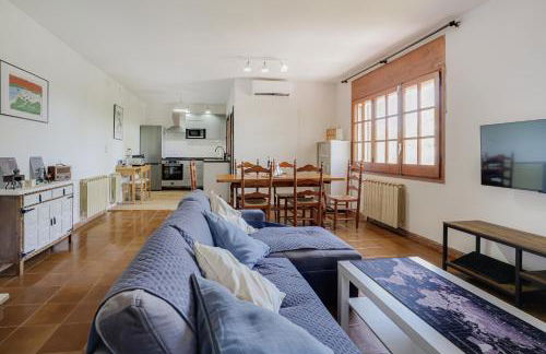 Villa Herlinda Costa Brava - With Swimming Pool - Foto 13