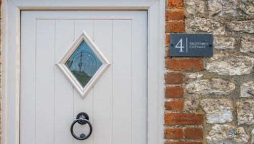 4 Malthouse Cottages - Thornham - Foto 2
