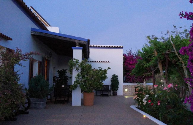 Agroturismo Sa Vinya d'en Palerm - Foto 40