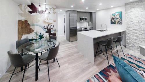 Little Nell Condos by iTrip Aspen Snowmass - Foto 4
