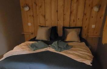 Le Jardin Suspendu - Gîte de charme - Foto 7