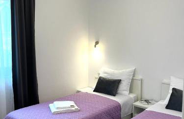 Four Stars Apartments - Foto 29