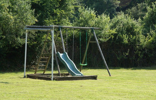 Holiday Home in Saint-laurent-de-la-salle With Pool - Foto 84