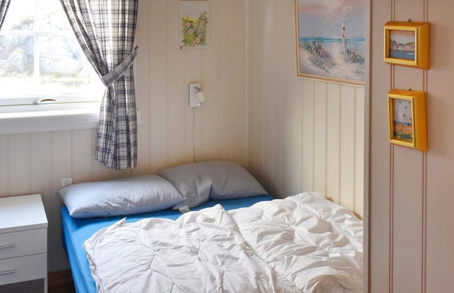 Holiday Home in BlaksÃ¦ter - Foto 7