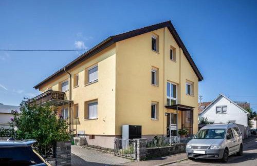 Urlaubsapartment Südsicht - Photo 22