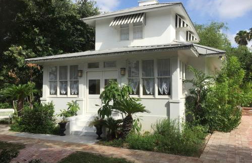 The Bryan House, Where History & Nature Meet! - Foto 43