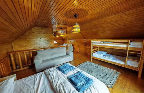 Wood Sunrise - Foto 52