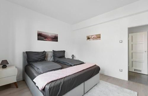 Flora furnished fair apartments - Foto 8