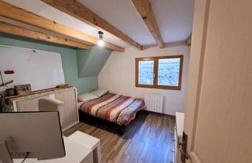 L'Écrin de Jana - Family chalet with garden - Foto 45