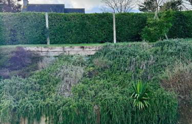 Dream villa 7 bedrooms access white sand beach - Foto 14