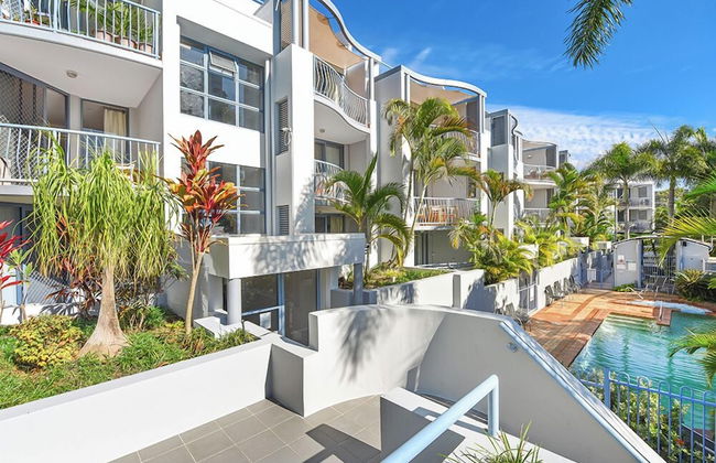 Portobello Resort Apartments - Foto 23