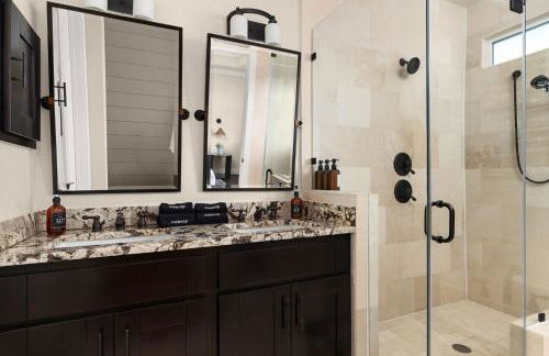 Sunset Saloon - Pool Outdoor Theater & Ping Pong - Foto 29