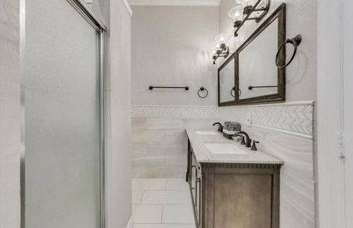 Newly Renovated Bishop Arts Home - Foto 22