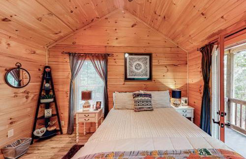 Wild Rose Cabin - Foto 15