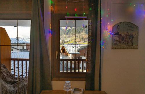 Studio Edelweiss proche Megeve - Foto 8