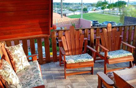 Chalé toca do tigre - Foto 11