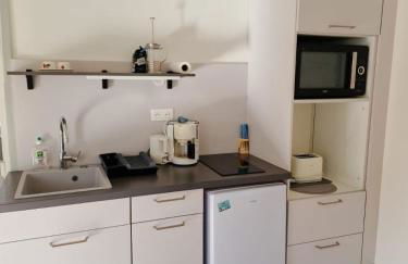 Le refuge du Marinier - Foto 6