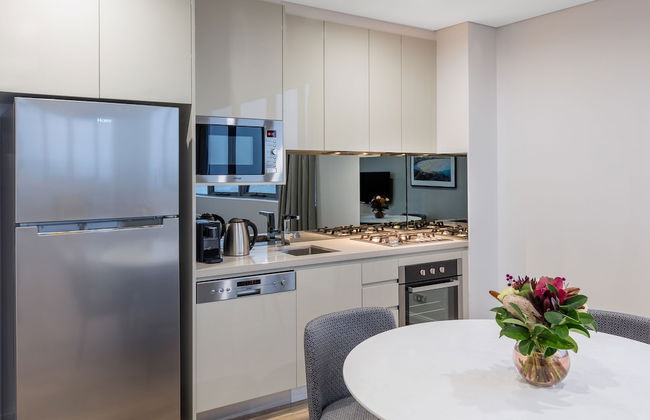 Meriton Suites Bondi Junction - Photo 44