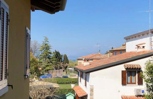 Magia del Garda Apartment - Foto 12