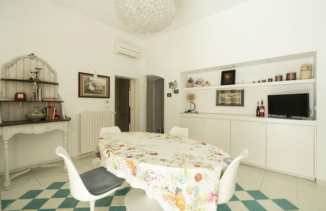 Villa Manfredi con Piscina - Foto 8