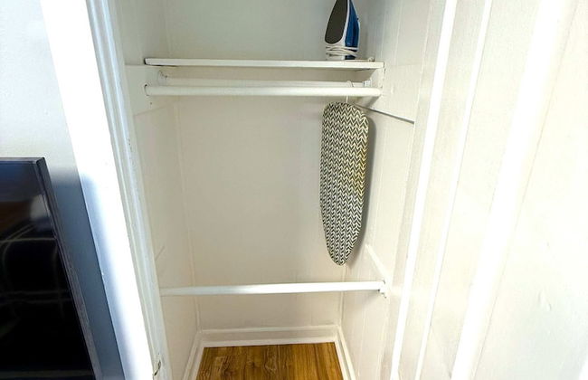 Tilton Teacup 3rd Floor Walk up - Foto 7