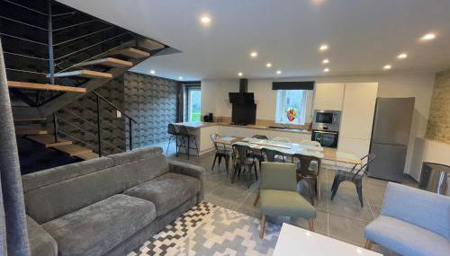 Gite du Douet de moulagny - Photo 4