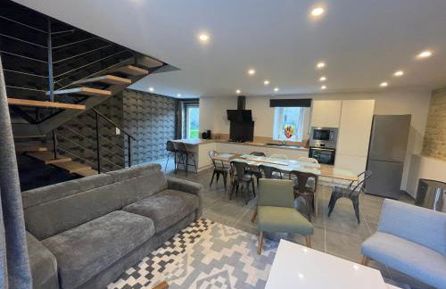 Gite du Douet de moulagny - Photo 4