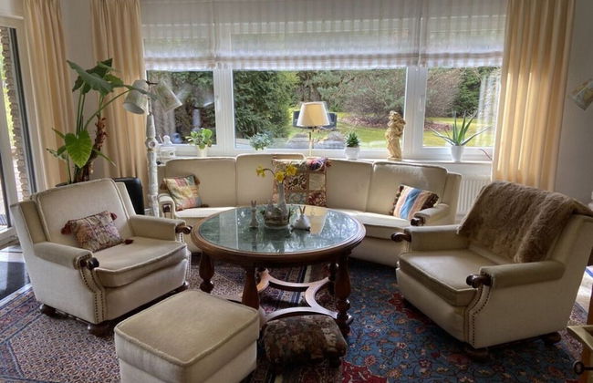 Waldzauber Comfortable Holiday Residence - Photo 9