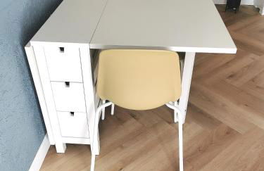 LE PETIT ANGLE APPARTEMENT 2 Pièces, plein centre ville, près de la gare jusqu'à 4 personnes - Foto 16