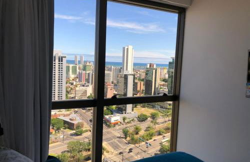 Flat Versatti - Próximo Real Hospital Port e Pólo Médico Ilha do Leite - Photo 3