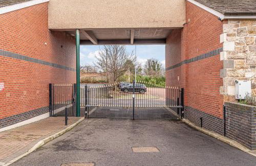 Caledonia House- Luxurious Sea View House Near Edinburgh by Urban Haggis Stays - Foto 10