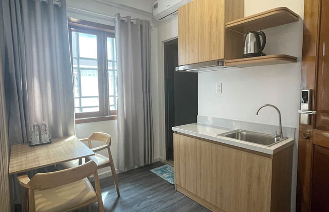 Locasis Japanese Service Apartment - Foto 19