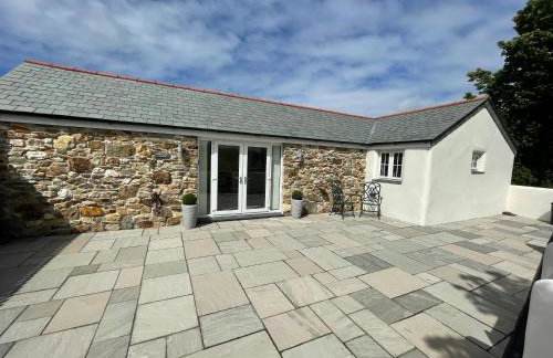 Sunnyside Cow Shed one bedroom central Cornwall - Photo 15