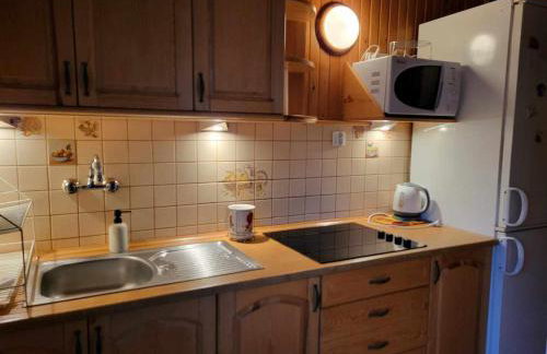 Domek wypoczynkowy Gowidlino - Foto 12