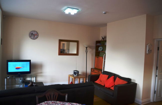 Luxurious Apartments In Conwy - Photo 17