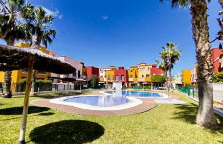 Las Dunas House - Foto 2