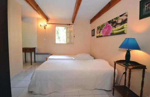 Cozy Home In Crillon Le Brave With Wifi - Foto 6