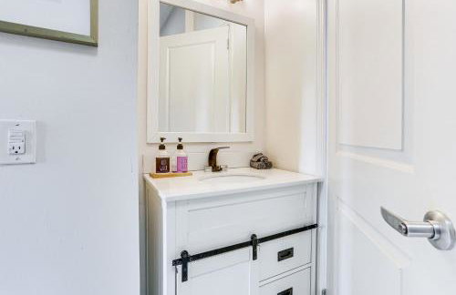 Explore & Work! Stylish Washington Heights Duplex - Foto 21