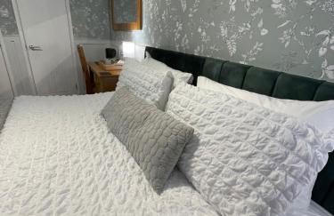 Fairfield Snug - Ashover Village Super King-Twin - Foto 8