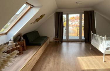 Gemütliche Ferienwohnung in Neustadt am Rübenberge - Foto 11