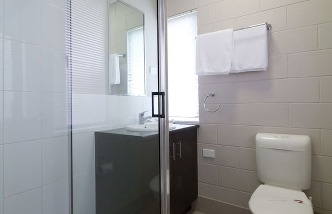 Rockhampton Serviced Apartments - Foto 78