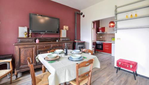 2 Bedroom Beautiful Home In Cortazzone - Foto 4