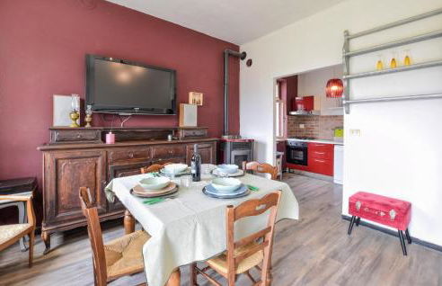 2 Bedroom Beautiful Home In Cortazzone - Foto 4