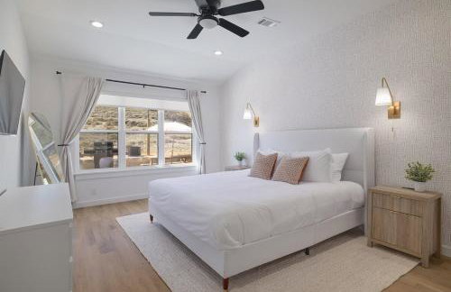 Cowboy Ridge Heated Pool, Fire Pits, Sleeps 12 - Foto 23