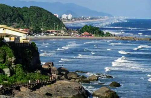 Refúgio 50 metros da praia - Photo 36