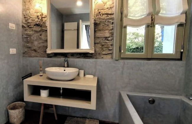 Villa Gianna - Foto 40