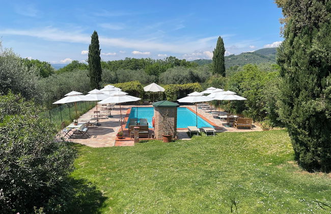 Agriturismo Podere Marchiano - Foto 61