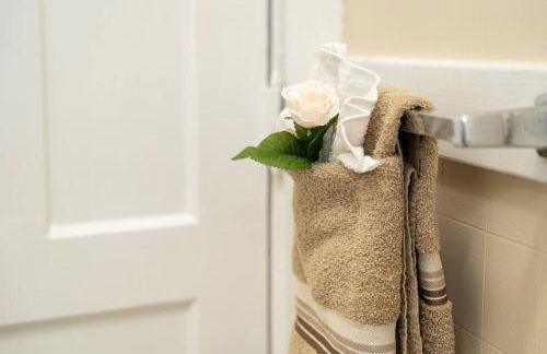 8 Peaceful, Bright apt 3br close to Milton center - Foto 48